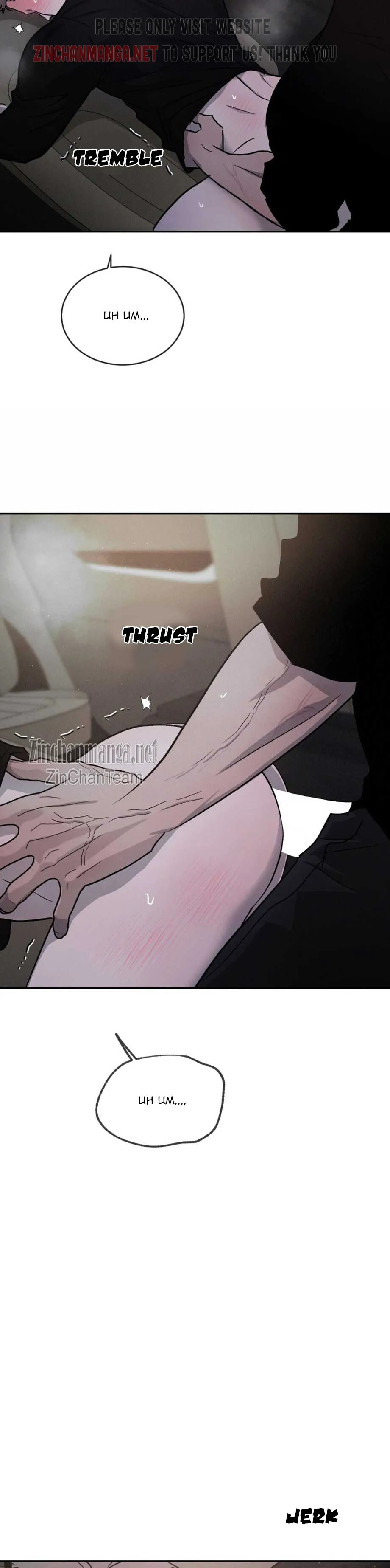 Rivalry 1 Chapter 45 page 20 - 