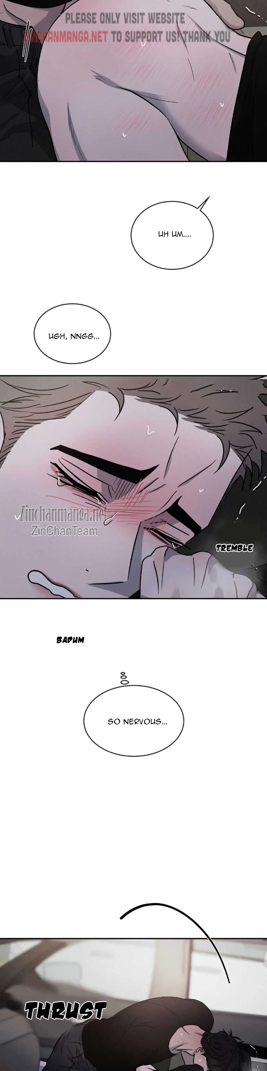 Rivalry 1 Chapter 45 page 23 - 