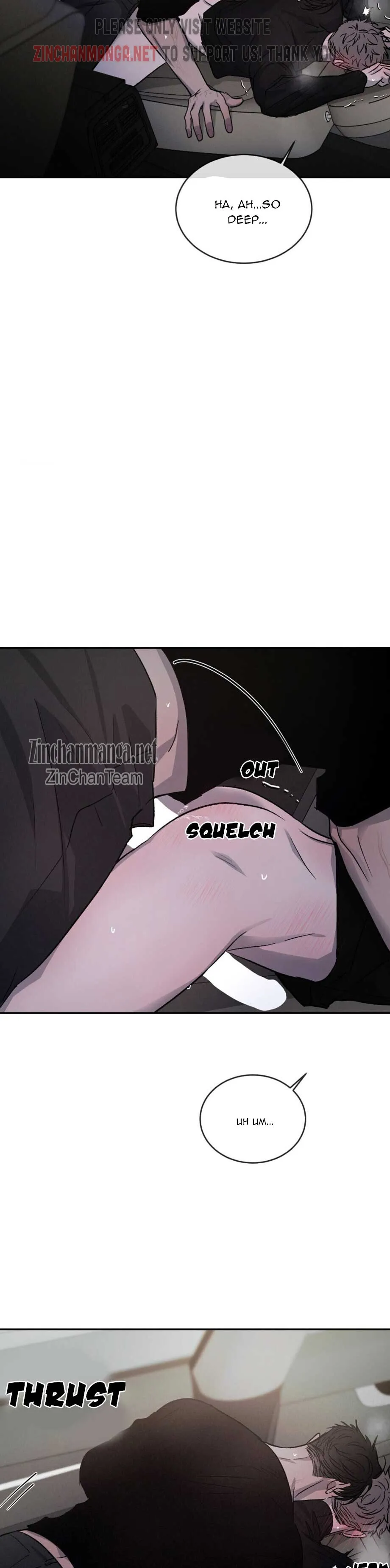Rivalry 1 Chapter 45 page 24 - 