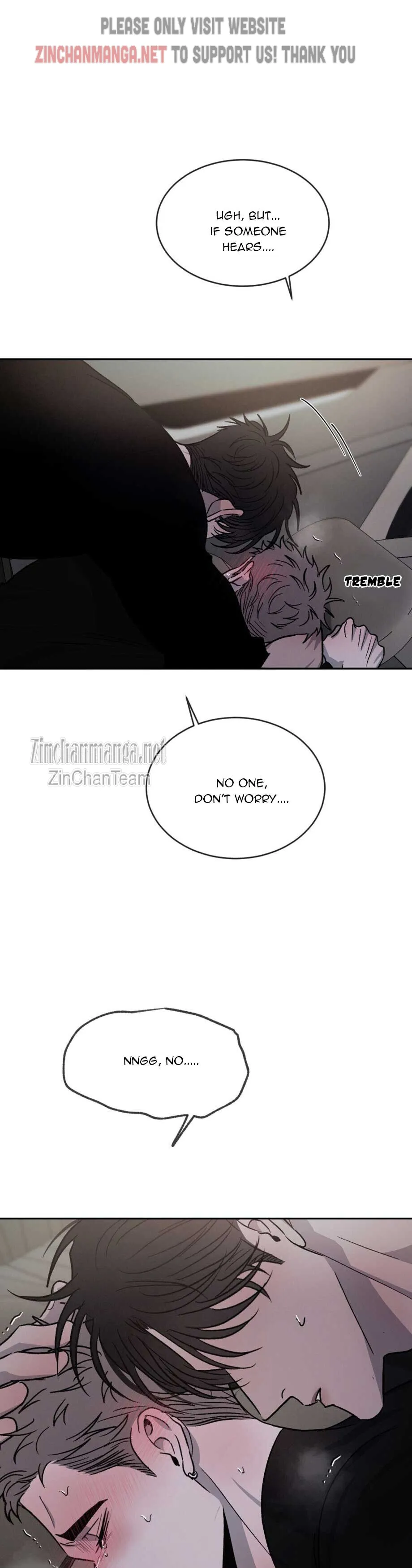 Rivalry 1 Chapter 45 page 27 - 