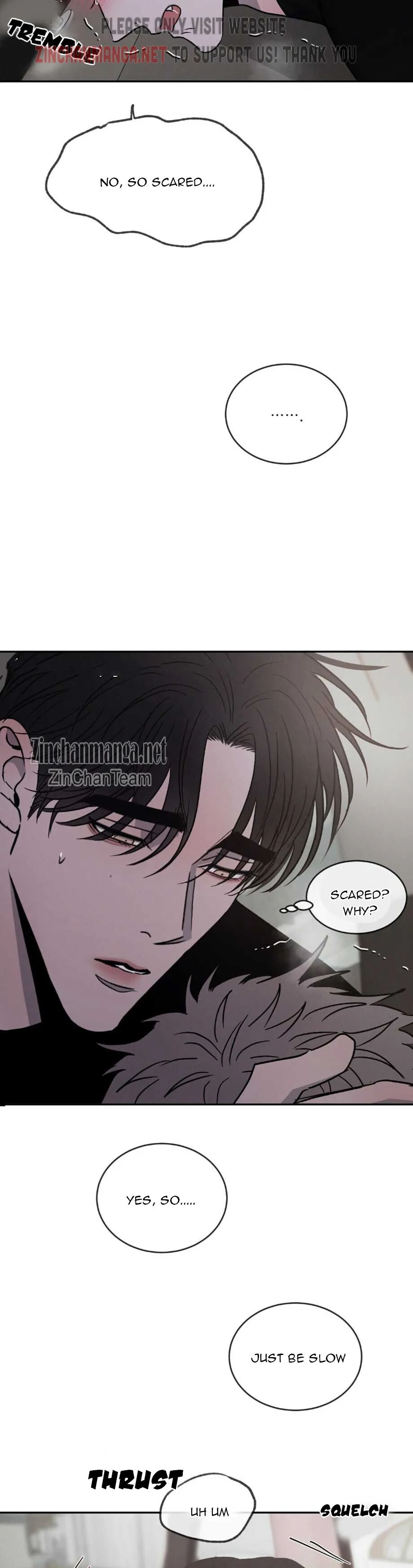 Rivalry 1 Chapter 45 page 28 - 