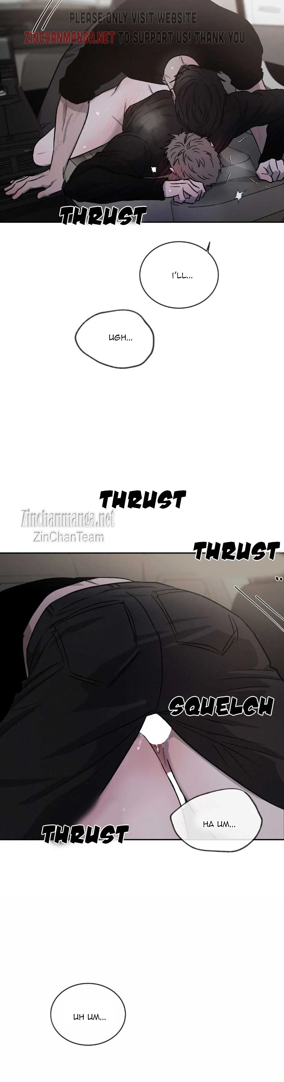 Rivalry 1 Chapter 45 page 29 - 