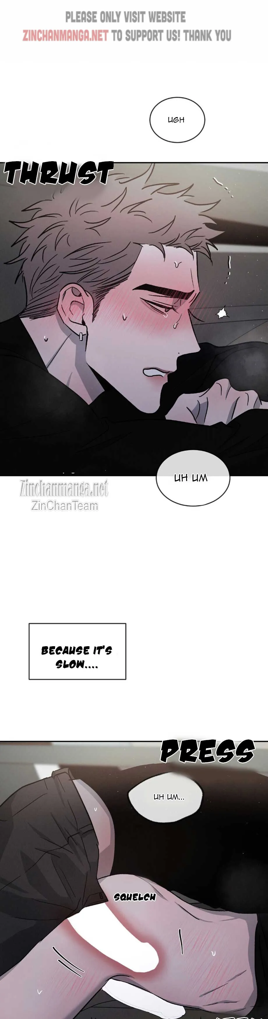 Rivalry 1 Chapter 45 page 30 - 