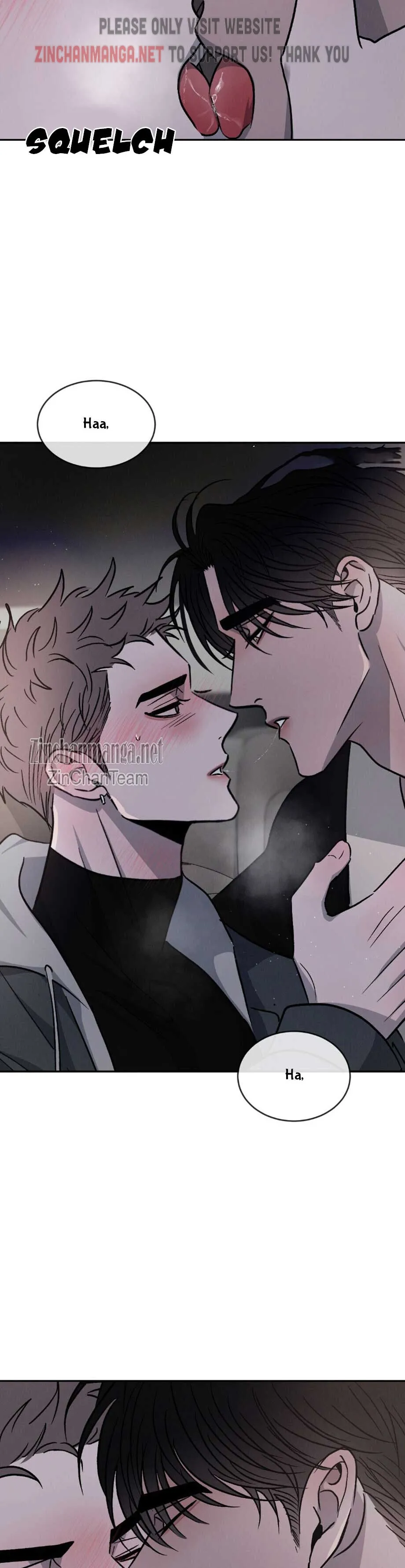 Rivalry 1 Chapter 45 page 4 - 