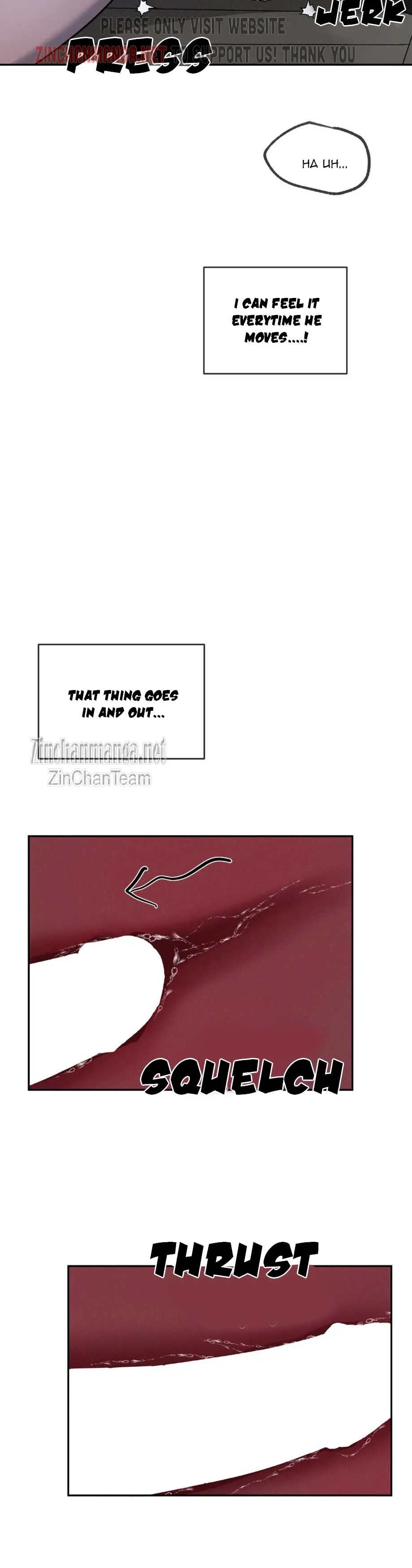 Rivalry 1 Chapter 45 page 31 - 