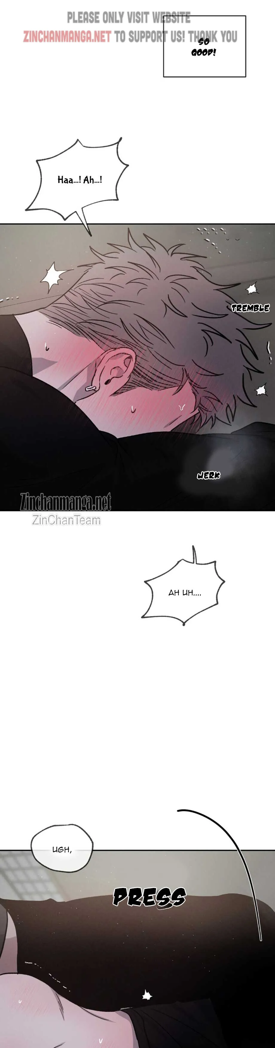 Rivalry 1 Chapter 45 page 32 - 