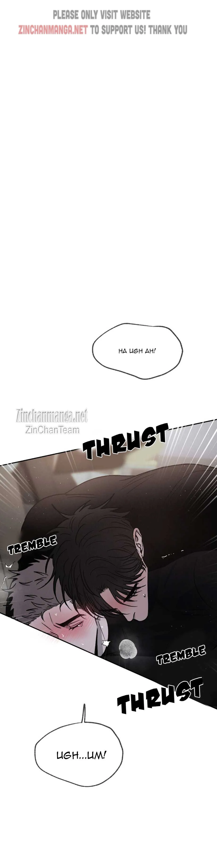 Rivalry 1 Chapter 45 page 35 - 