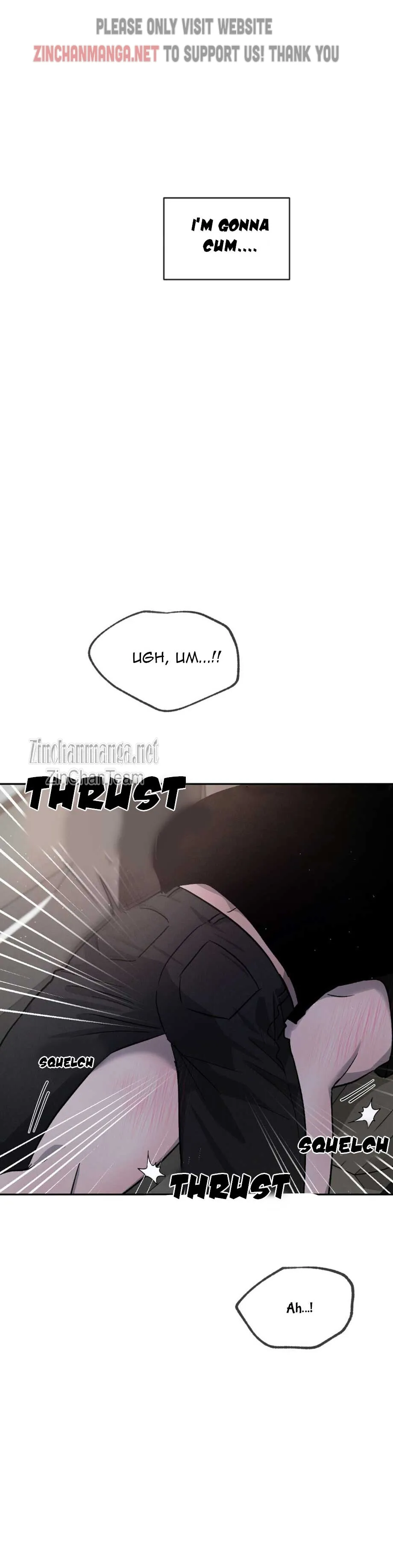 Rivalry 1 Chapter 45 page 36 - 