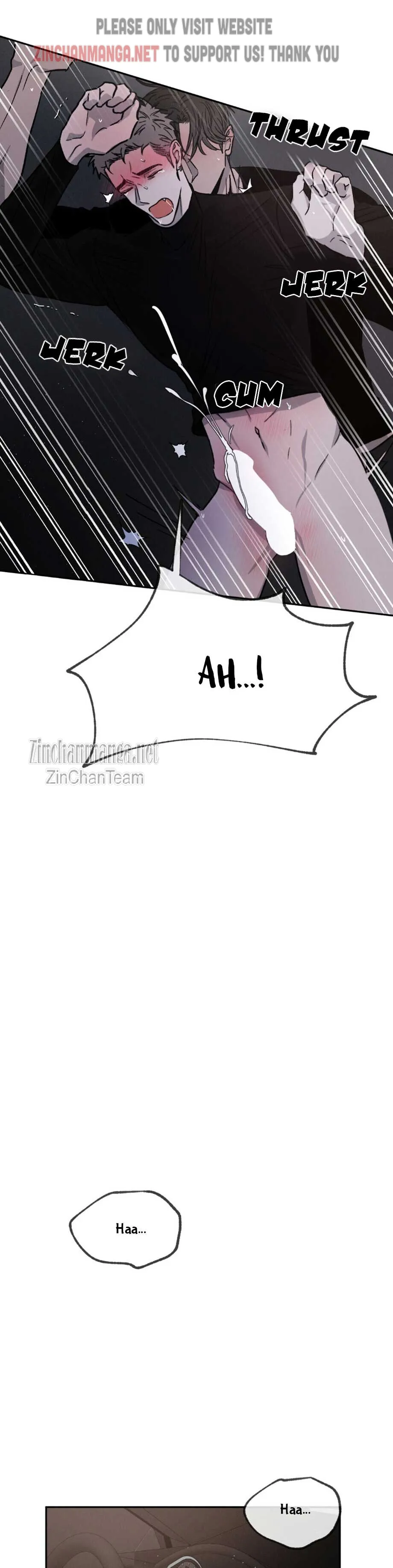 Rivalry 1 Chapter 45 page 37 - 