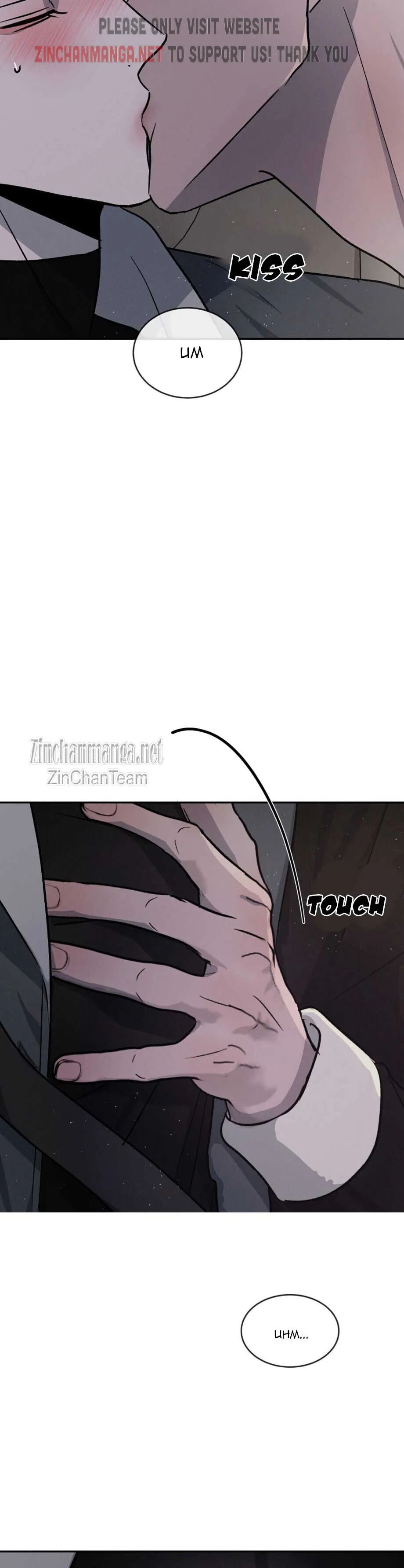 Rivalry 1 Chapter 45 page 5 - 