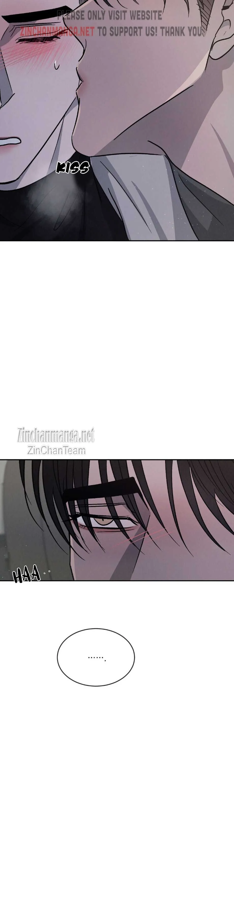 Rivalry 1 Chapter 45 page 9 - 