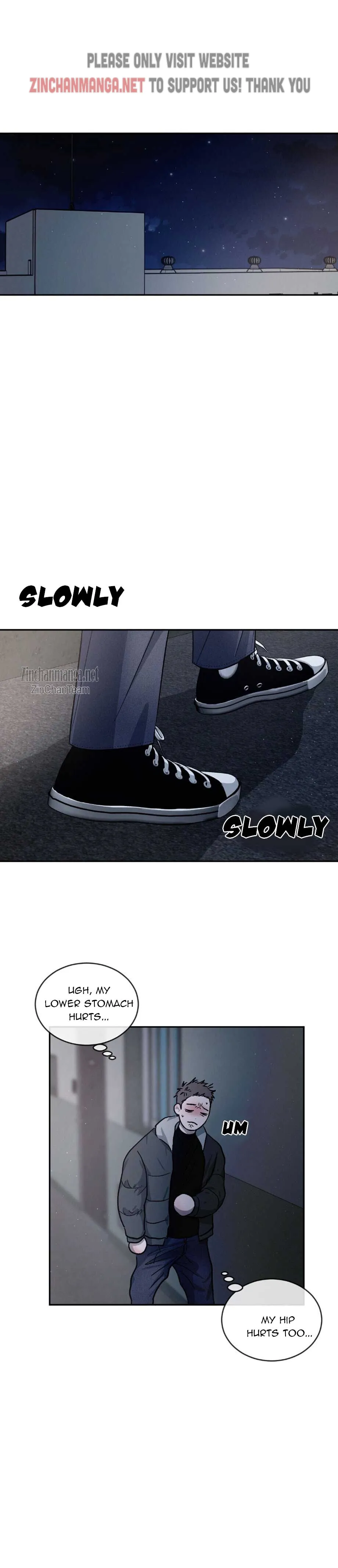 Rivalry 1 Chapter 46 page 2 - 