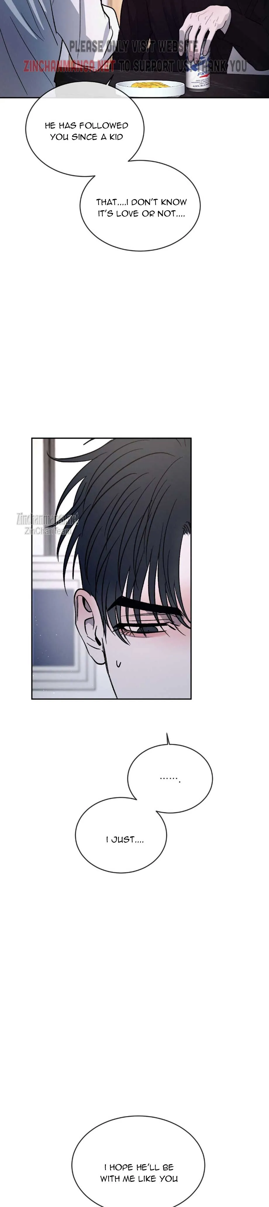 Rivalry 1 Chapter 46 page 15 - 