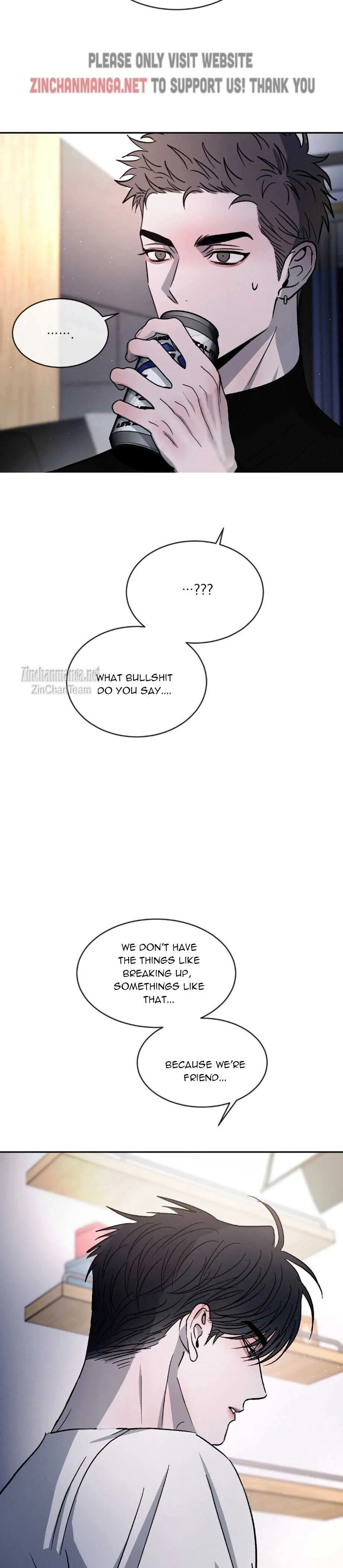 Rivalry 1 Chapter 46 page 16 - 