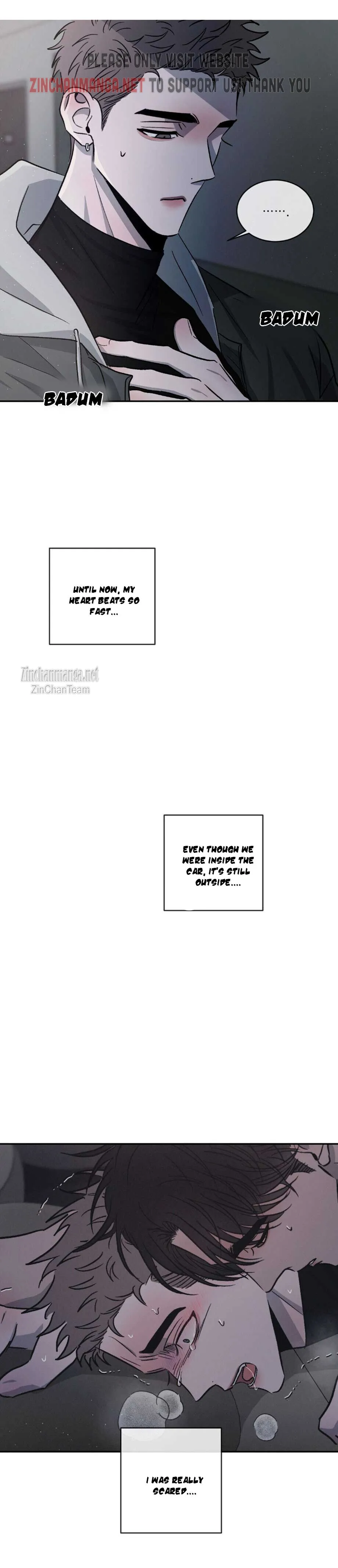 Rivalry 1 Chapter 46 page 3 - 
