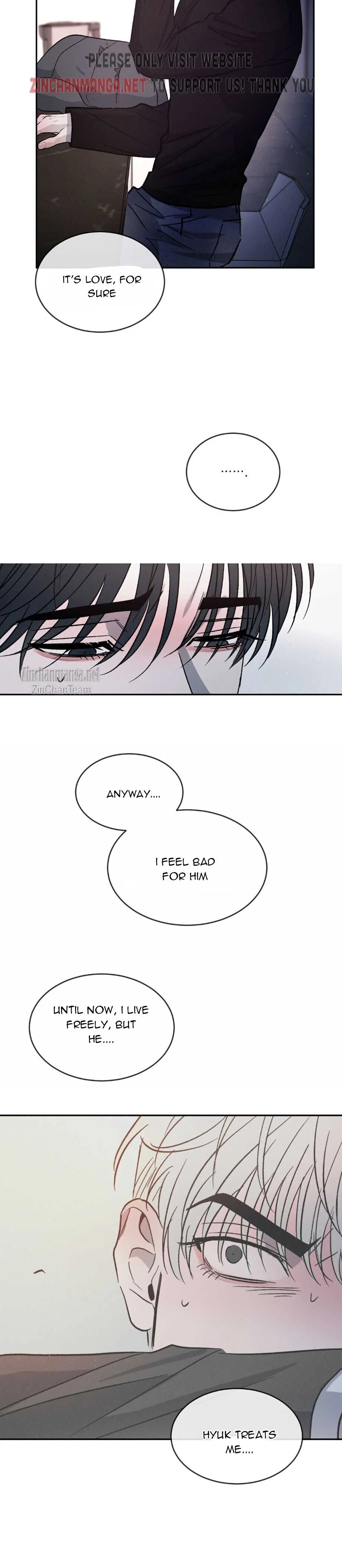 Rivalry 1 Chapter 46 page 26 - 