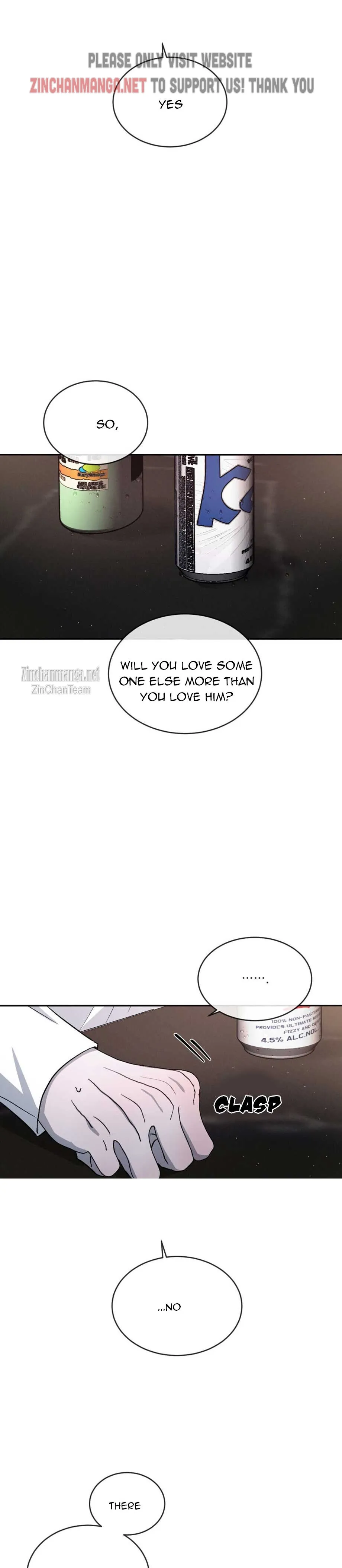 Rivalry 1 Chapter 46 page 28 - 