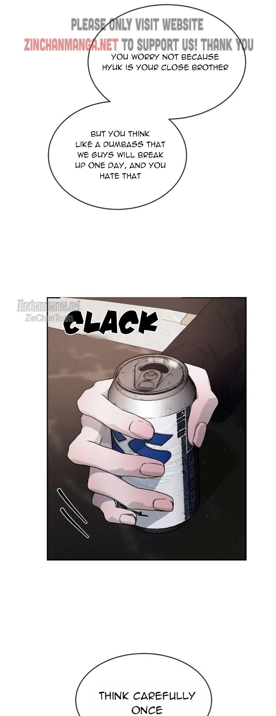 Rivalry 1 Chapter 46 page 30 - 