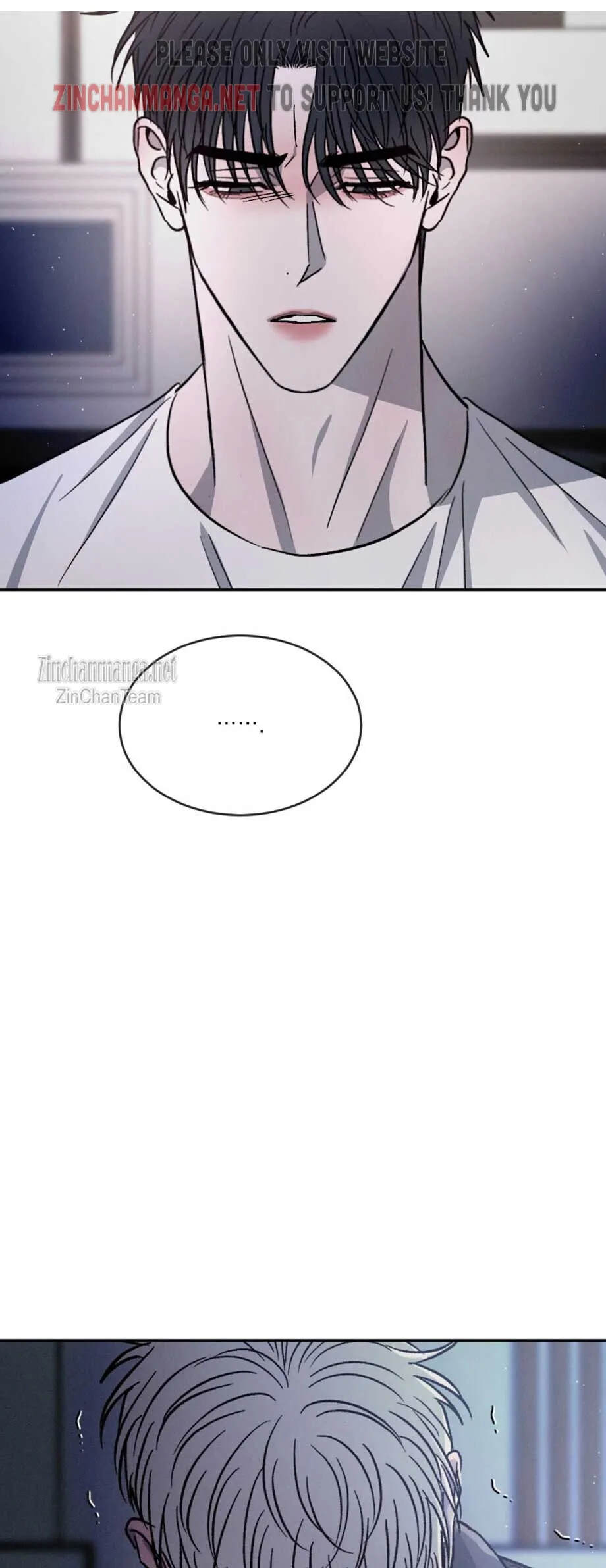 Rivalry 1 Chapter 46 page 34 - 