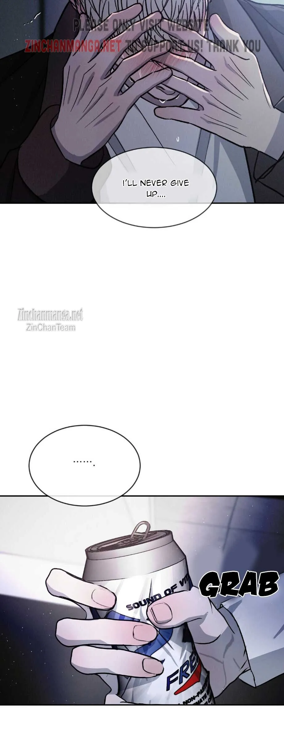 Rivalry 1 Chapter 46 page 35 - 