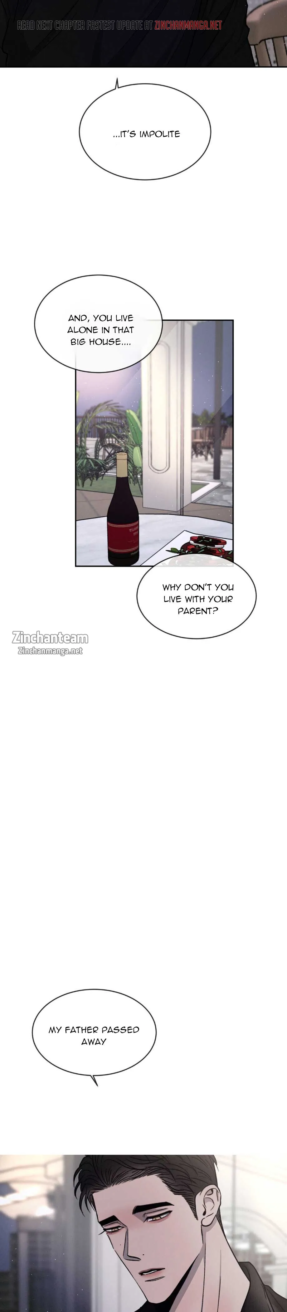 Rivalry 1 Chapter 47 page 16 - 