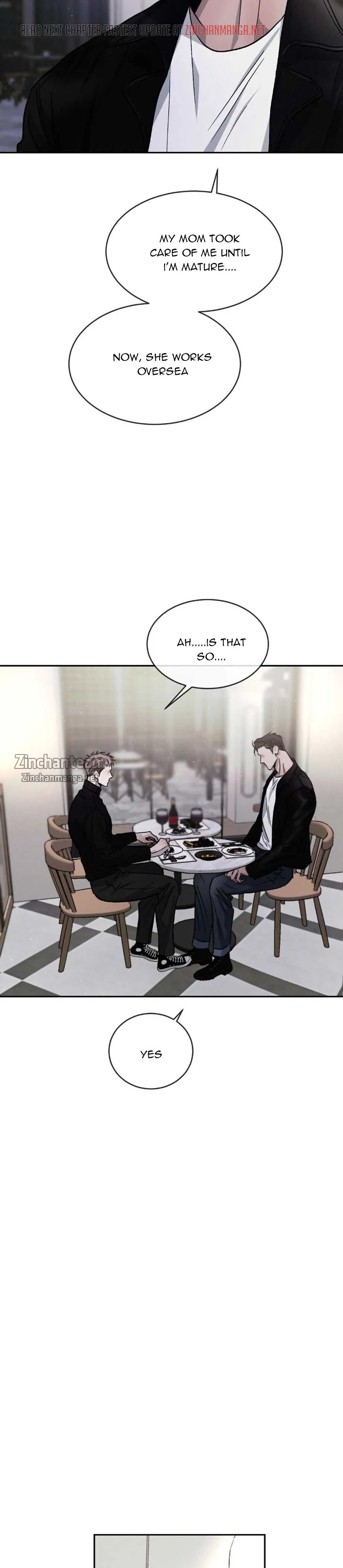 Rivalry 1 Chapter 47 page 17 - 