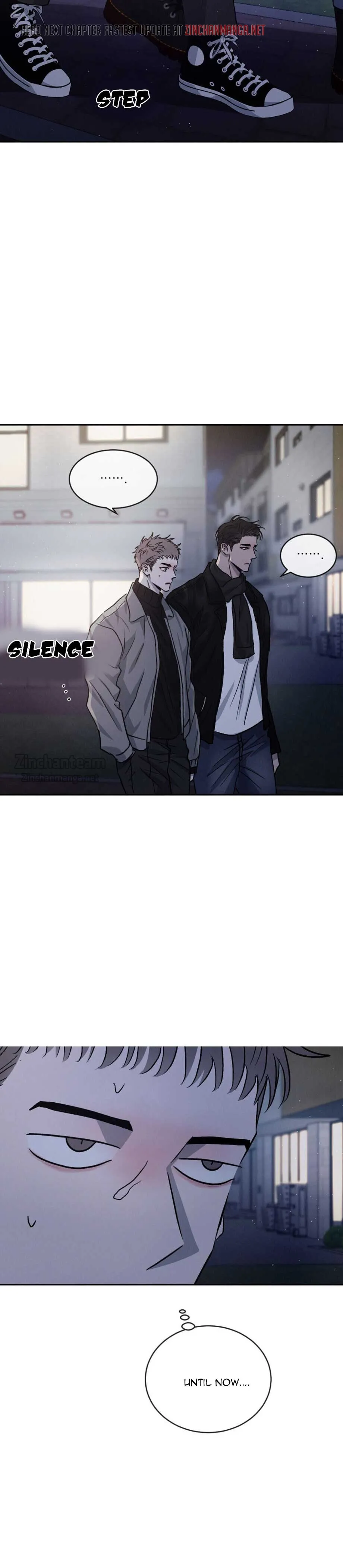 Rivalry 1 Chapter 47 page 20 - 