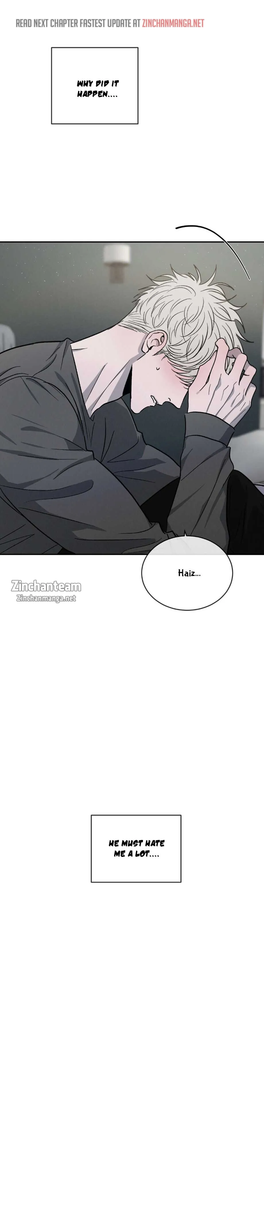 Rivalry 1 Chapter 47 page 3 - 