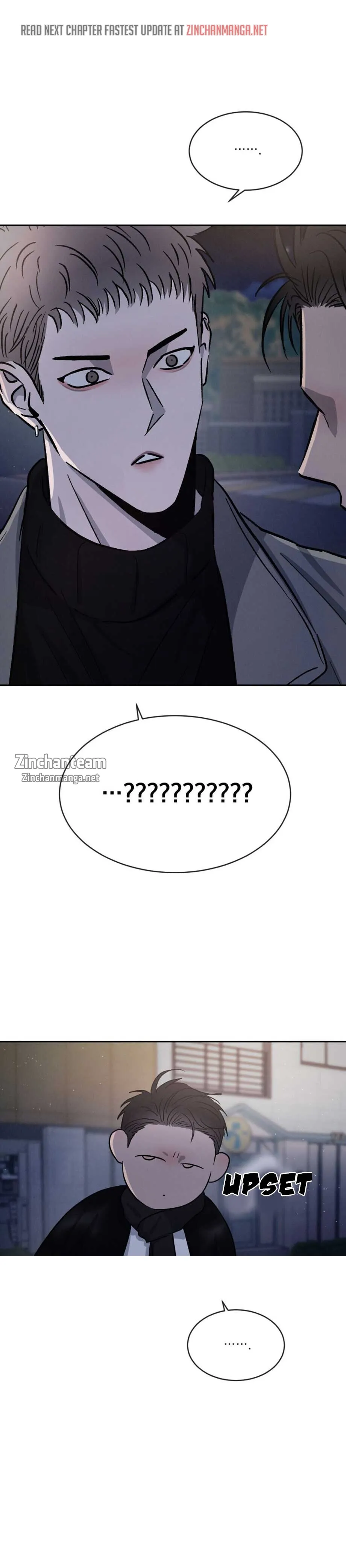 Rivalry 1 Chapter 47 page 24 - 