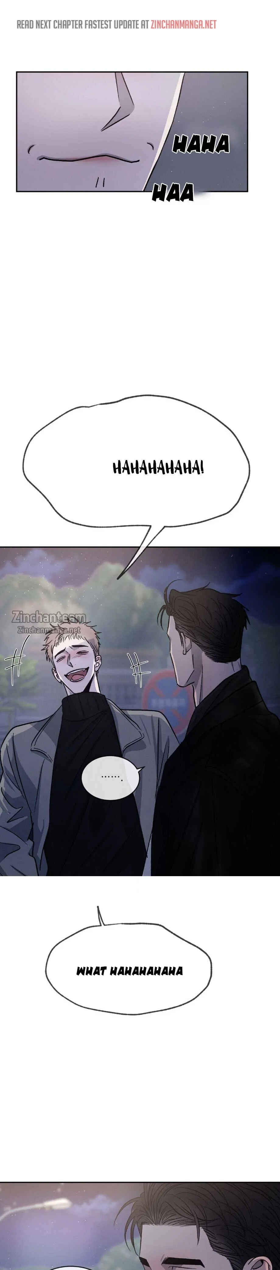 Rivalry 1 Chapter 47 page 25 - 