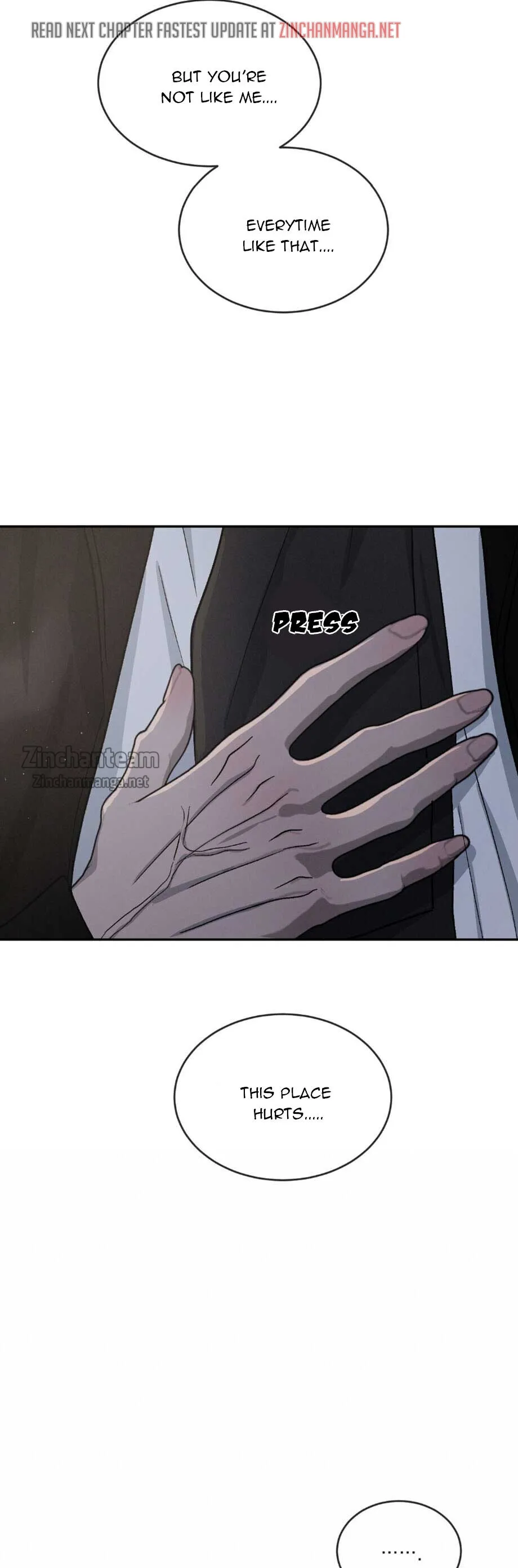 Rivalry 1 Chapter 47 page 30 - 