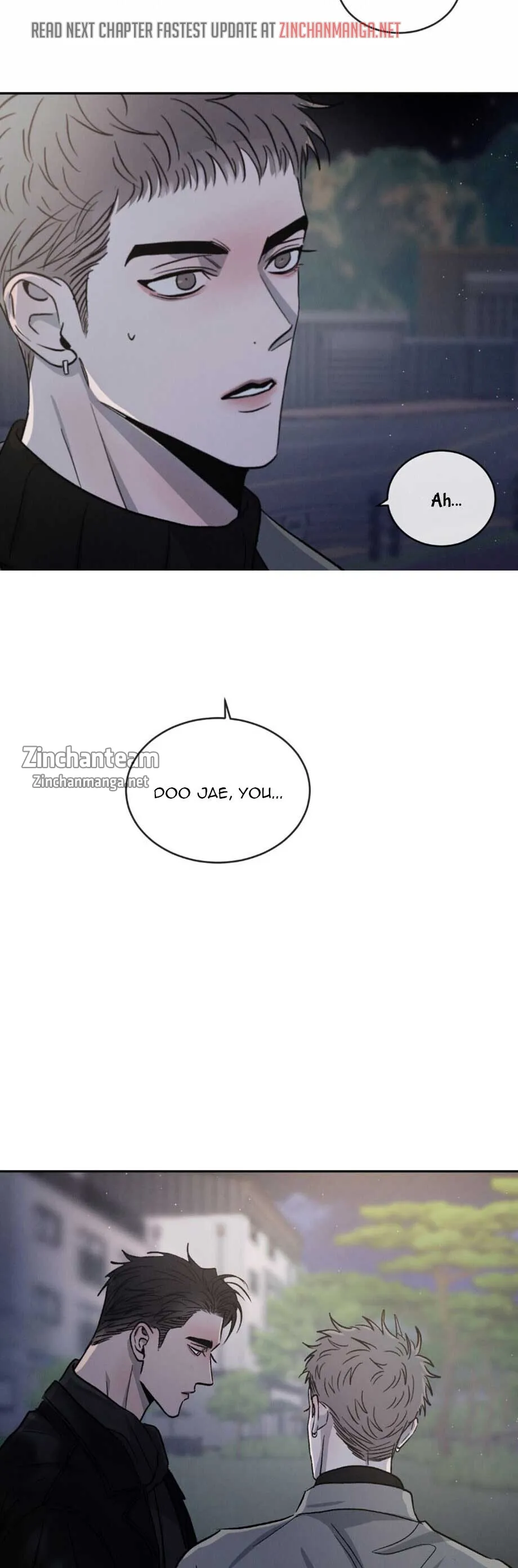 Rivalry 1 Chapter 47 page 31 - 
