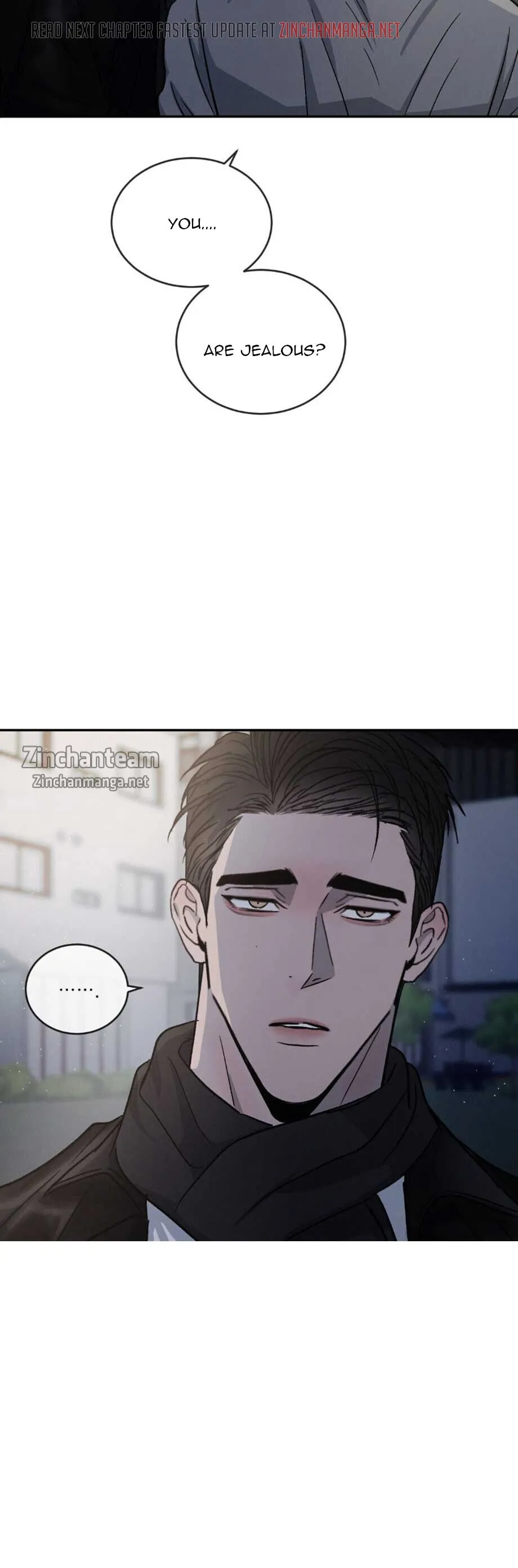 Rivalry 1 Chapter 47 page 32 - 