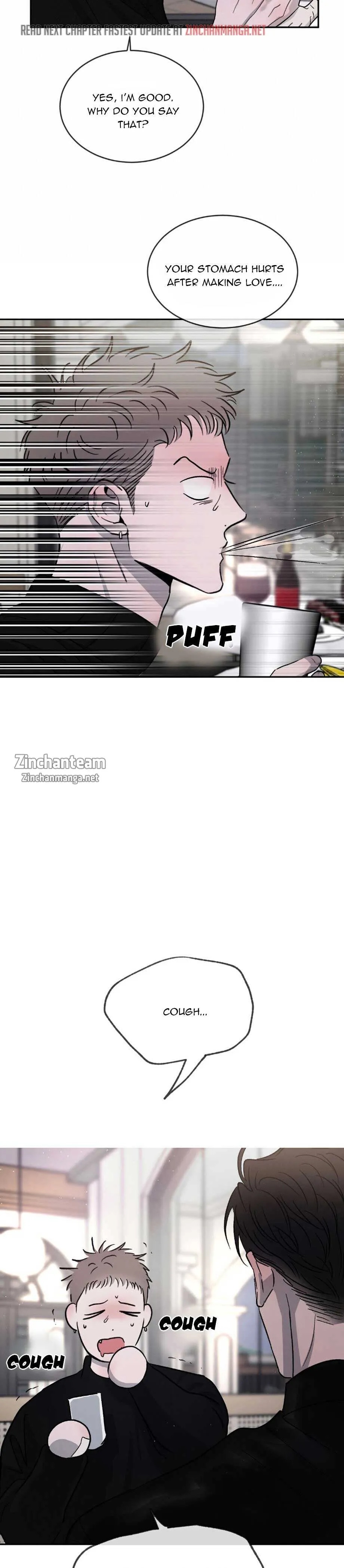 Rivalry 1 Chapter 47 page 6 - 