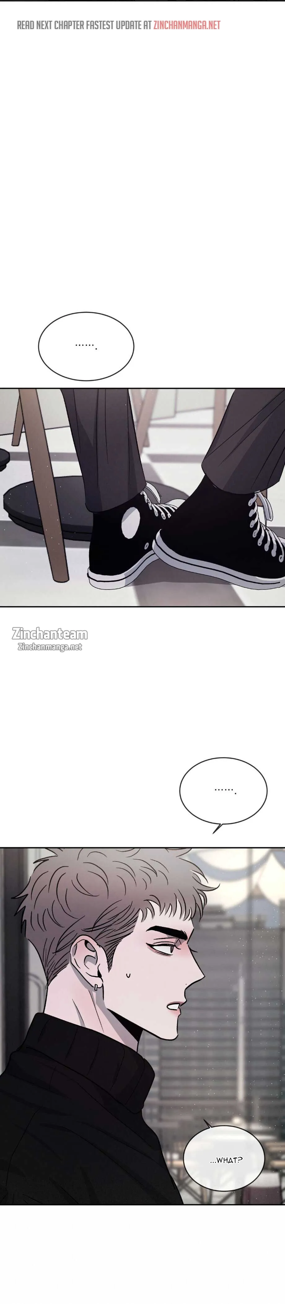 Rivalry 1 Chapter 47 page 9 - 