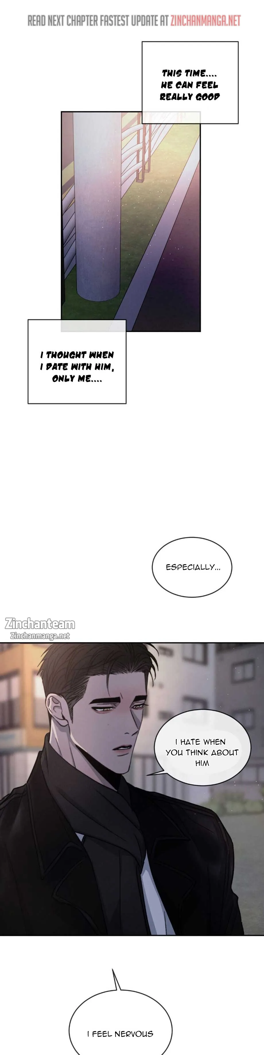 Rivalry 1 Chapter 48 page 3 - 