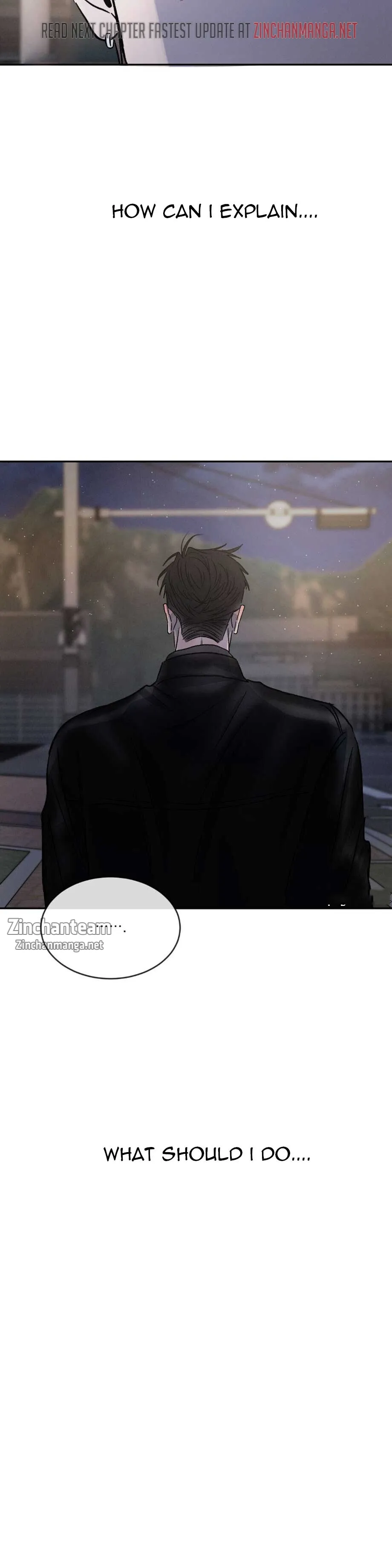 Rivalry 1 Chapter 48 page 22 - 
