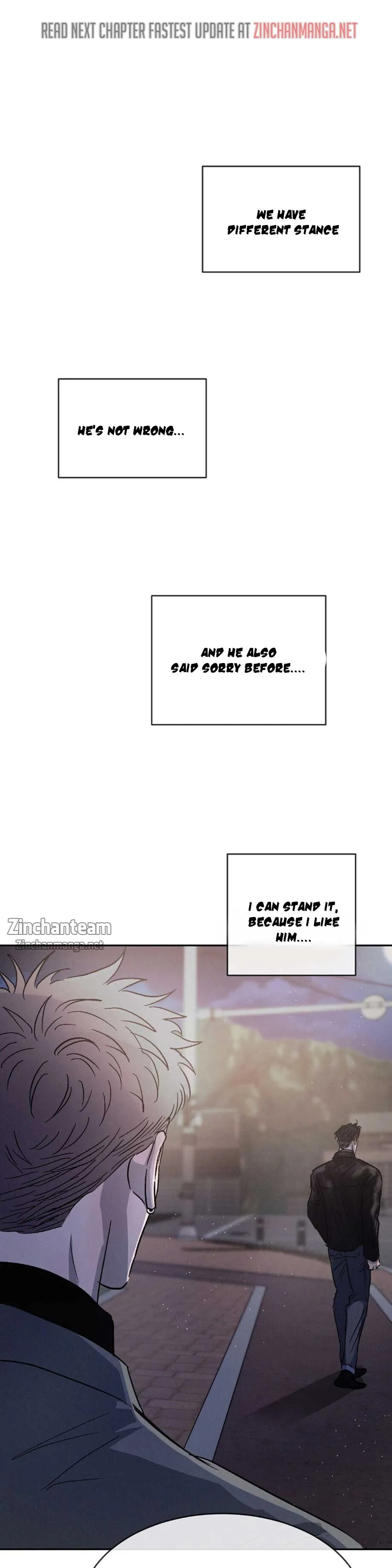 Rivalry 1 Chapter 48 page 26 - 