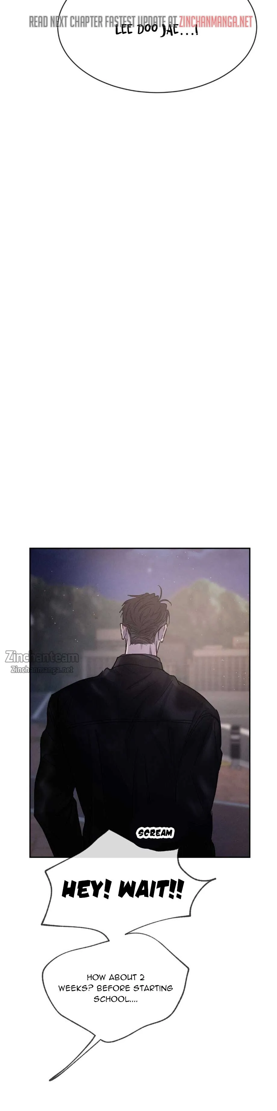 Rivalry 1 Chapter 48 page 27 - 