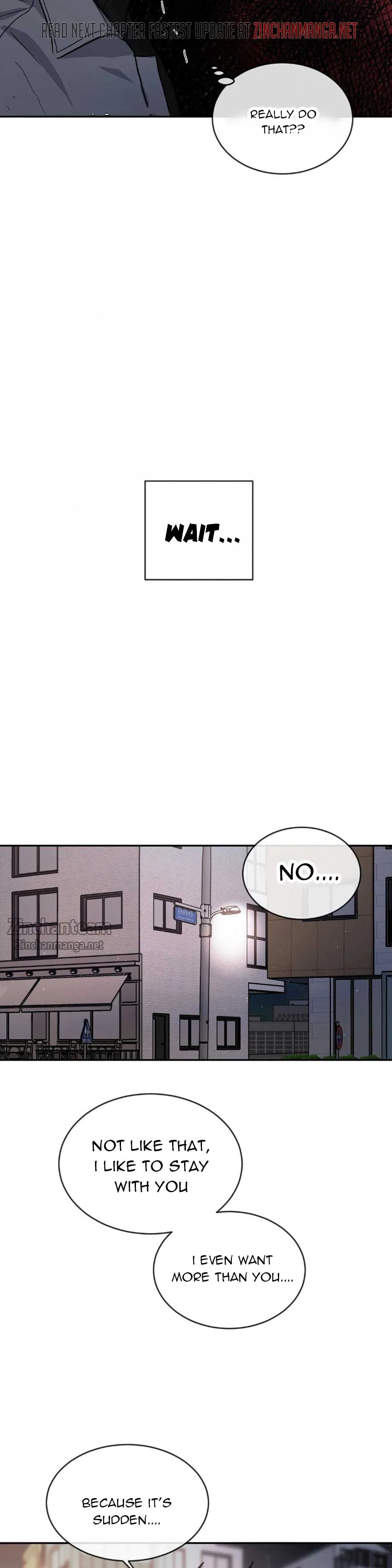 Rivalry 1 Chapter 48 page 30 - 