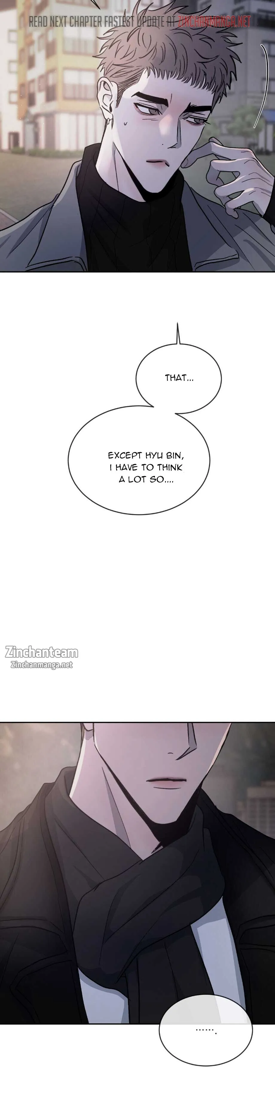 Rivalry 1 Chapter 48 page 31 - 