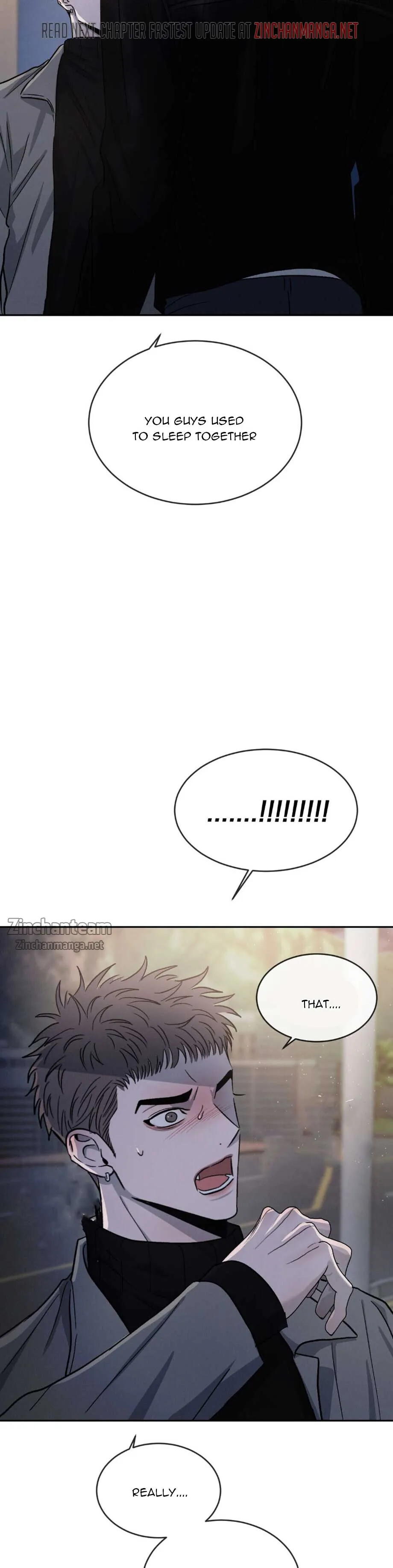 Rivalry 1 Chapter 48 page 6 - 