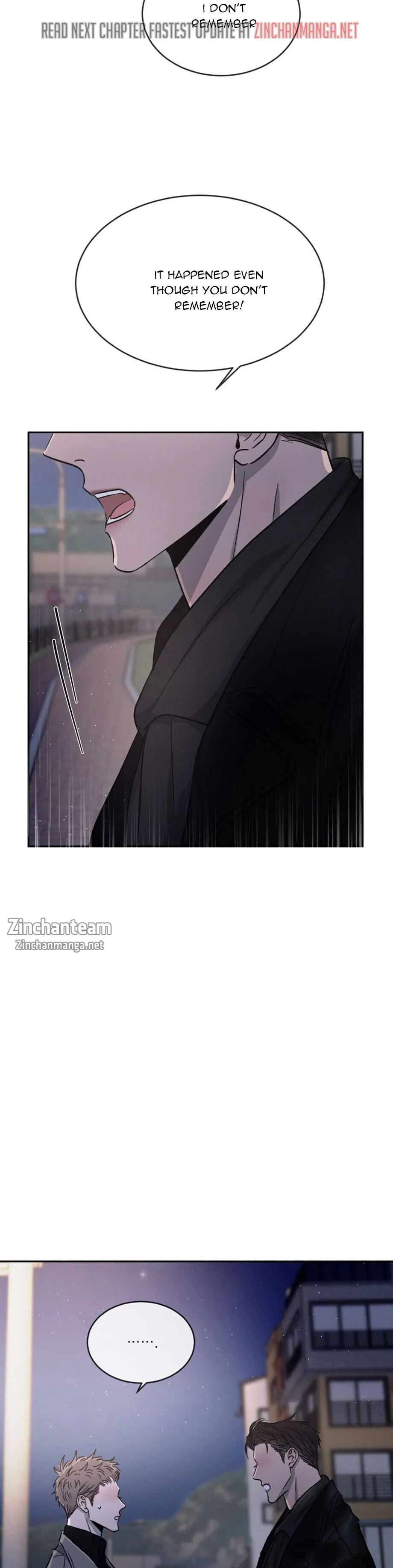 Rivalry 1 Chapter 48 page 7 - 