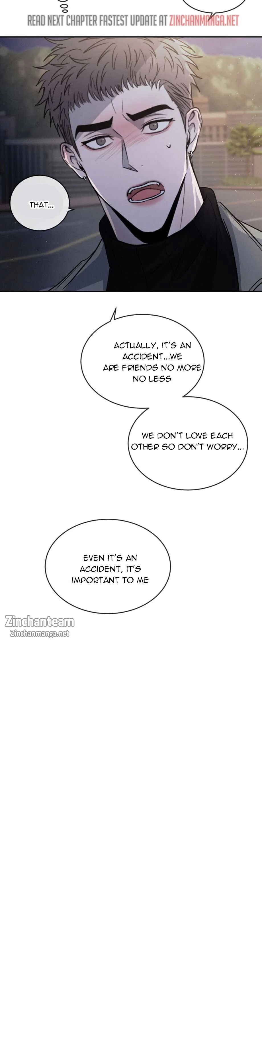 Rivalry 1 Chapter 48 page 9 - 