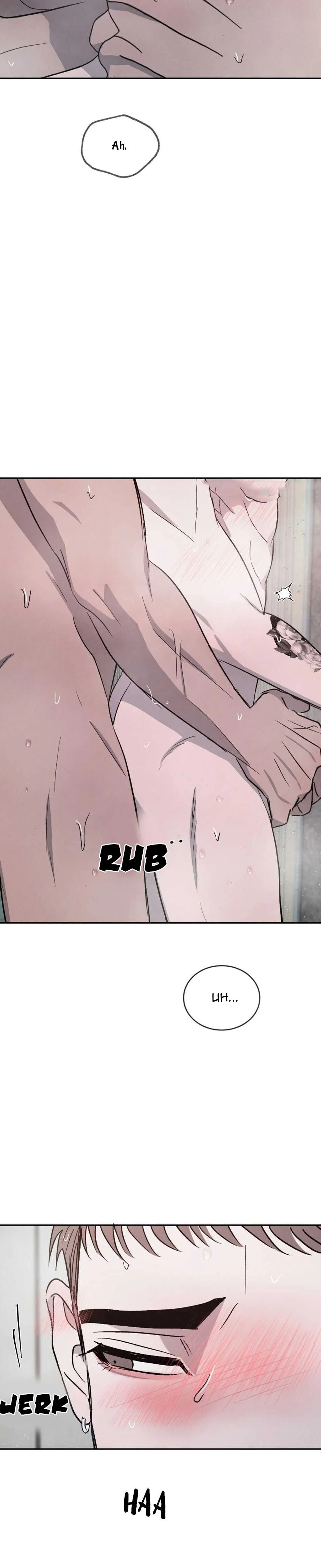 Rivalry 1 Chapter 49 page 17 - 