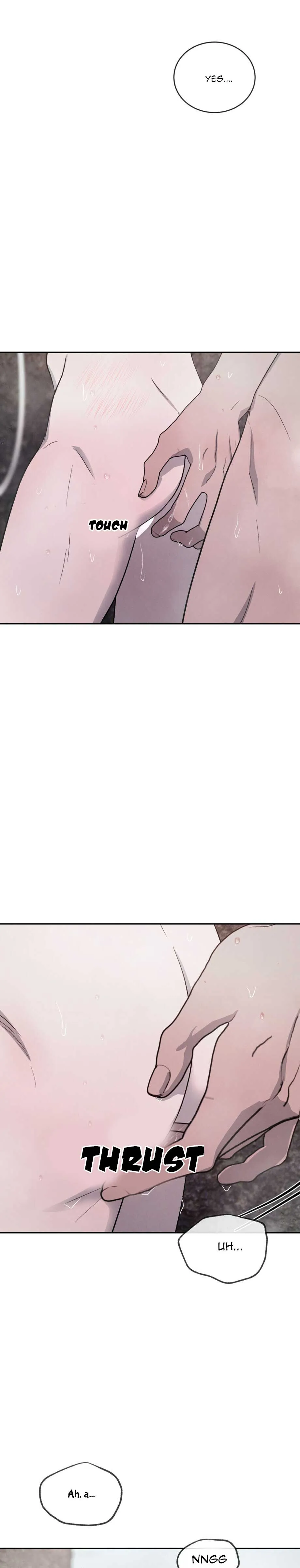 Rivalry 1 Chapter 49 page 20 - 