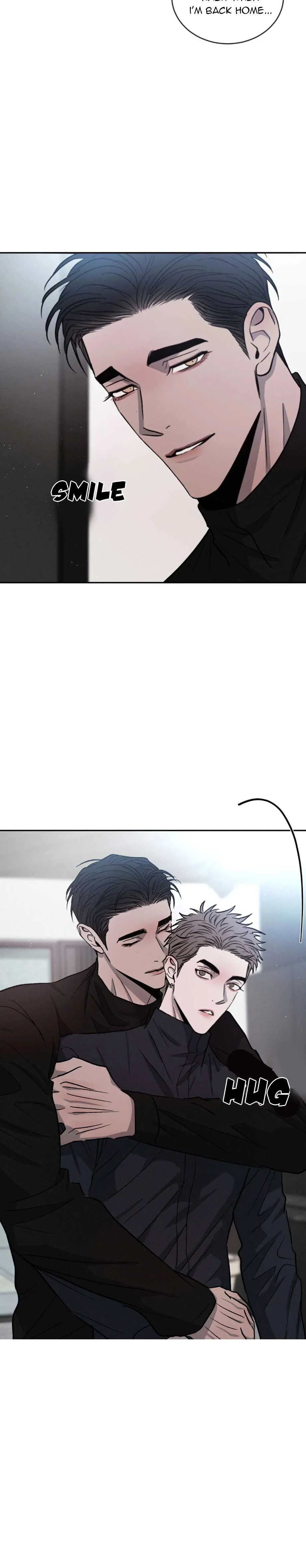 Rivalry 1 Chapter 49 page 3 - 