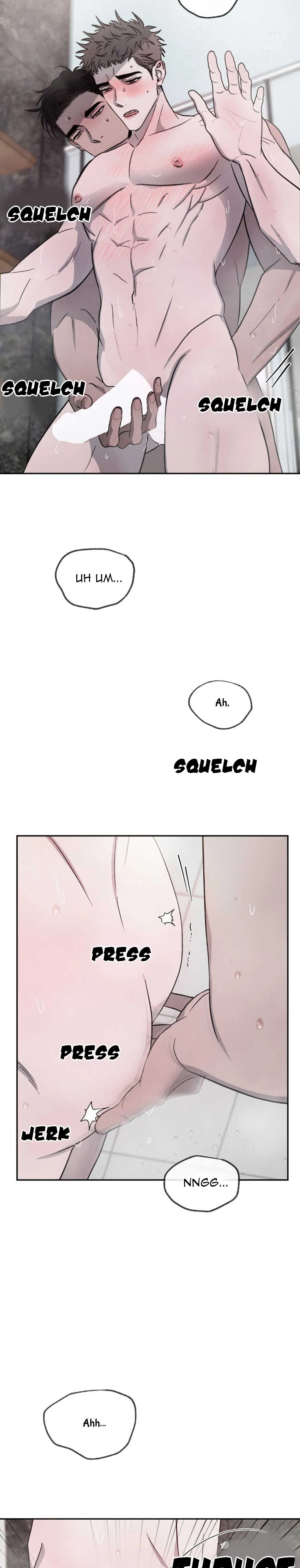 Rivalry 1 Chapter 49 page 21 - 