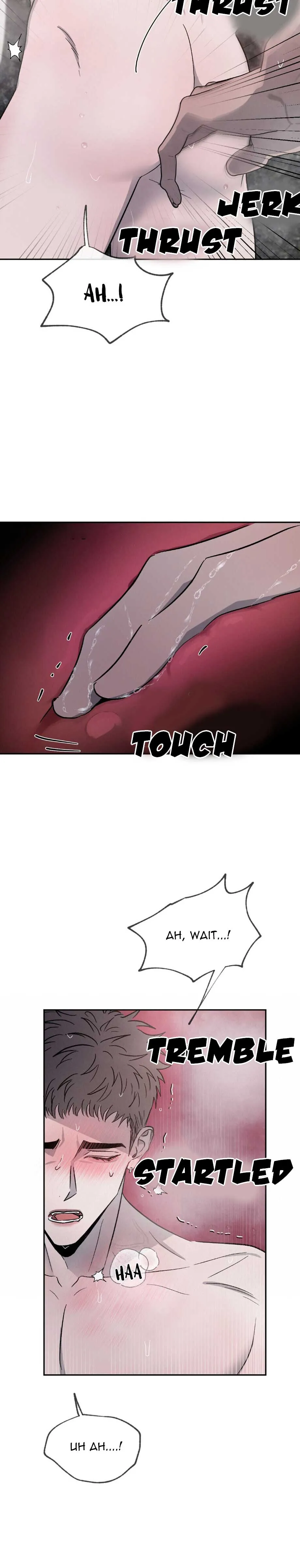 Rivalry 1 Chapter 49 page 22 - 