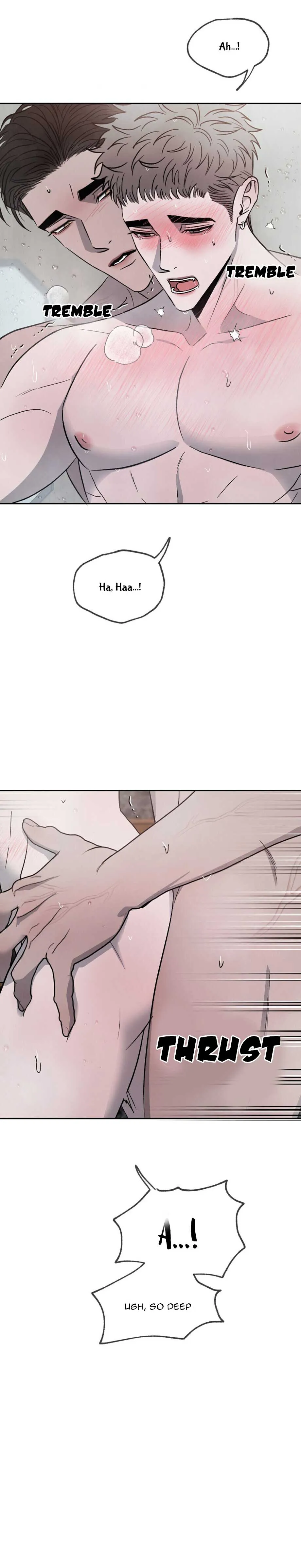 Rivalry 1 Chapter 49 page 24 - 